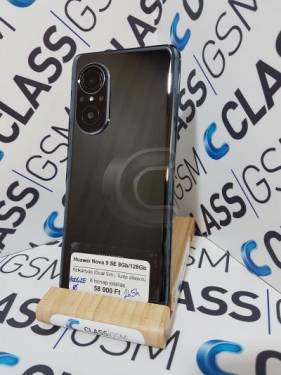 Huawei nova 9 SE 128GB 8GB RAM Dual