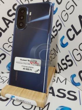 Huawei Nova Y70