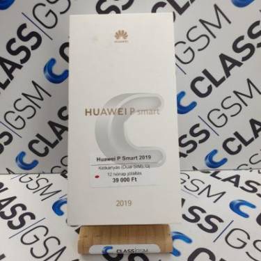 Huawei P Smart 2019