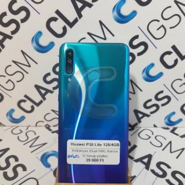 Huawei P30 Lite 128/4GB