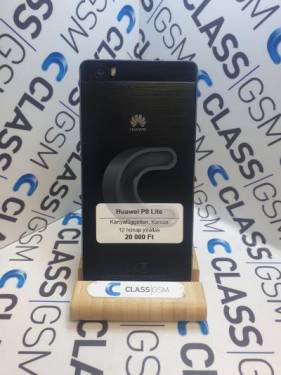 Huawei P8 Lite