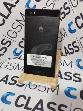 Huawei P8 Lite