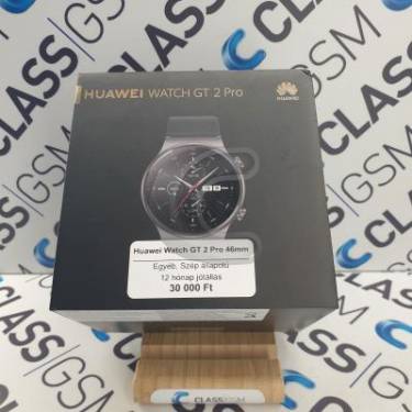 Huawei Watch GT 2 Pro 46mm