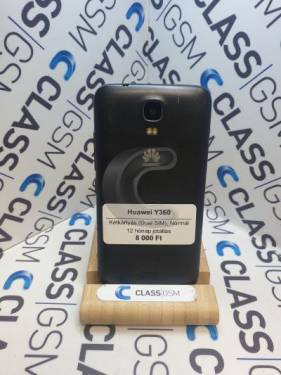 Huawei Y360