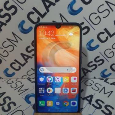 Huawei Y7 2019