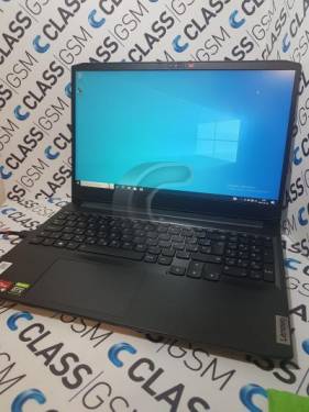 Lenovo IdeaPad Gaming 3 15ACH6