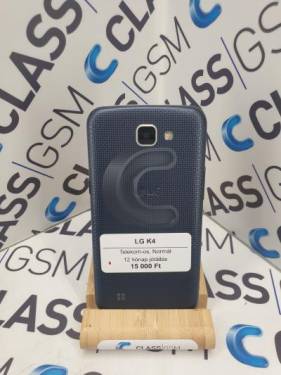 LG K4