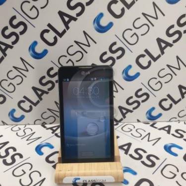 LG Optimus F6 D505