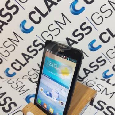 LG Optimus F6 D505