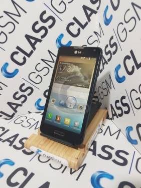 LG Optimus F6