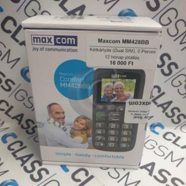 Maxcom MM428BB