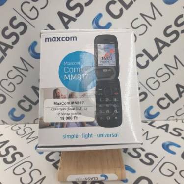 MaxCom MM817