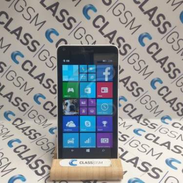 Microsoft Lumia 640 LTE