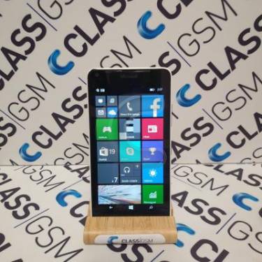 Microsoft Lumia 640 LTE