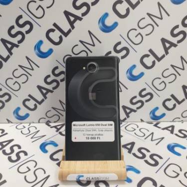 Microsoft Lumia 650 Dual SIM