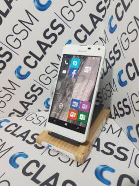 Microsoft Lumia 650
