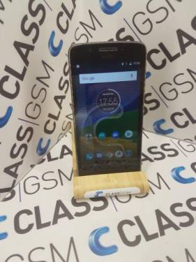 Motorola Moto G5