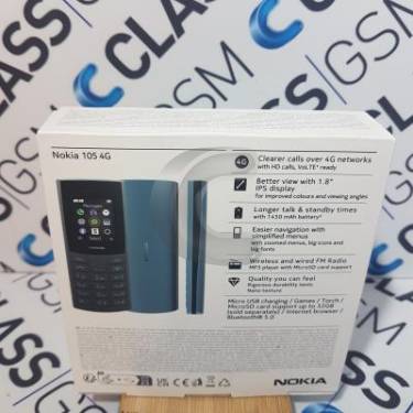 Nokia 105 2023