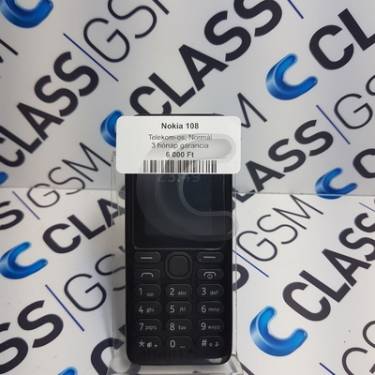 Nokia 108