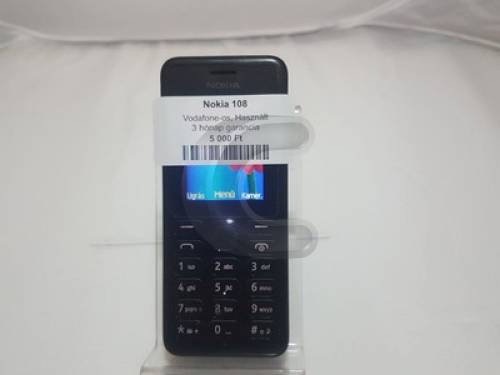 Nokia 108