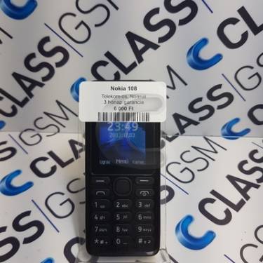 Nokia 108