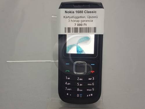 Nokia 1680 Classic