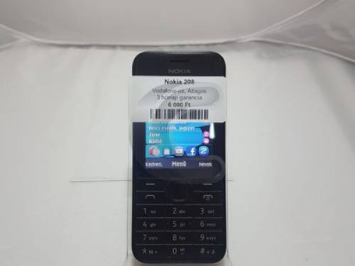 Nokia 208