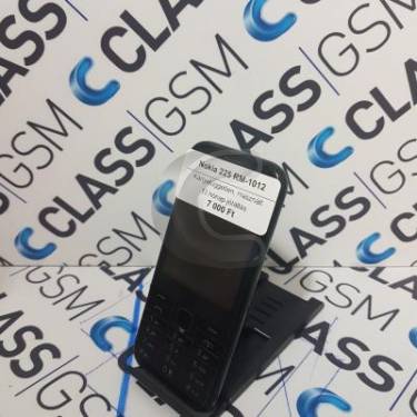 Nokia 225 RM-1012