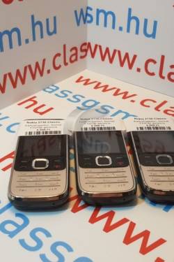 Nokia 2730 Classic