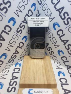 Nokia 2730 Classic