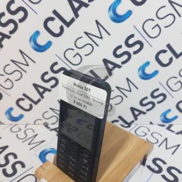 Nokia 301