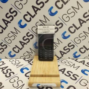 Nokia 301