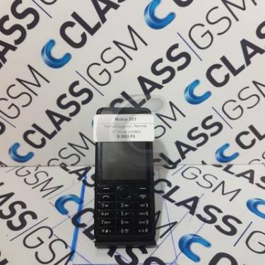 Nokia 301
