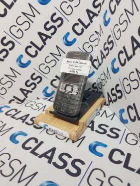 Nokia 3109 Classic