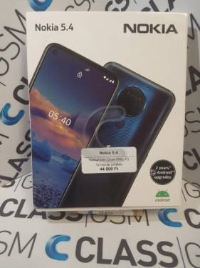Nokia 5.4