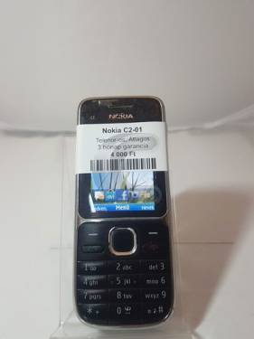 Nokia C1-02