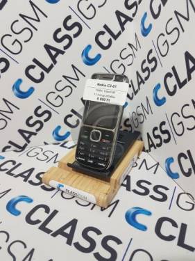 Nokia C2-01