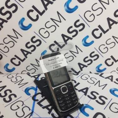 Nokia C2-01