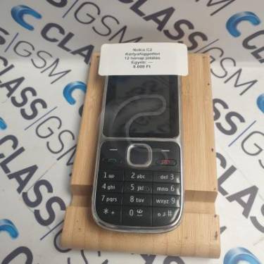 Nokia C2-01