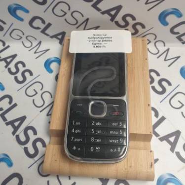 Nokia C2-01