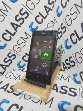 Nokia Lumia 520