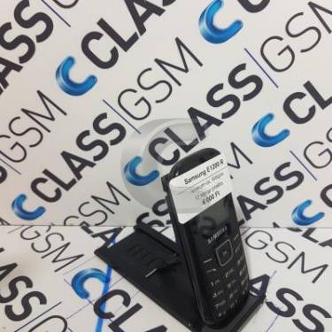 Samsung E1200 R
