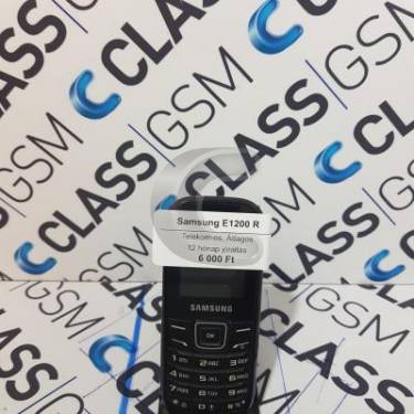 Samsung E1200 R