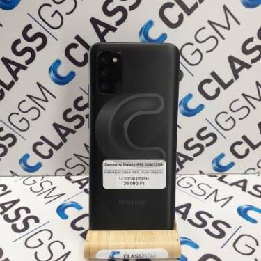 Samsung Galaxy A02 3Gb/32Gb