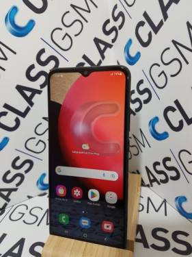 Samsung Galaxy A02s