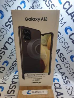 Samsung Galaxy A12