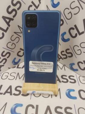 Samsung Galaxy A12