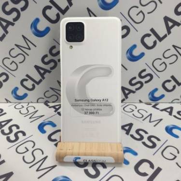 Samsung Galaxy A12