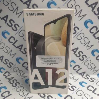 Samsung Galaxy A12