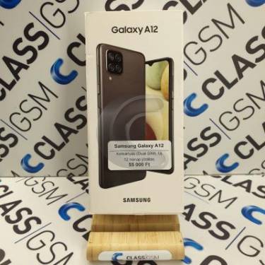 Samsung Galaxy A12